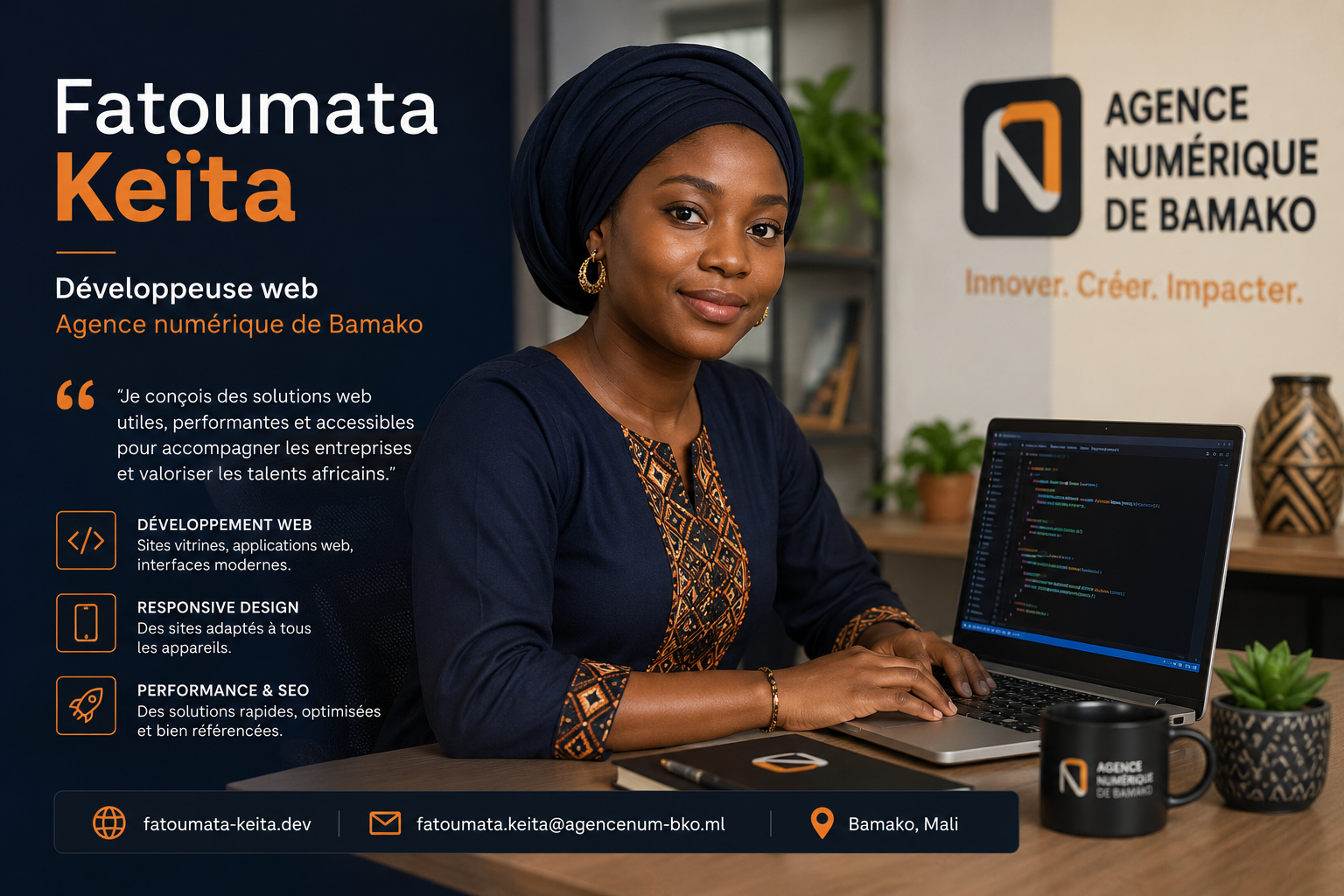 Fatoumata Keïta